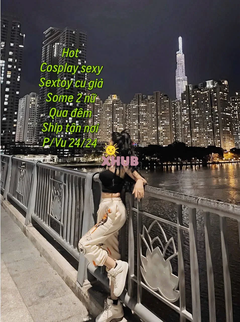 Ảnh đại diện linh miu